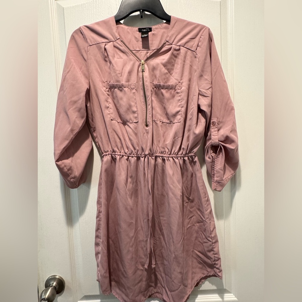 Rue 21 Women’s Dress